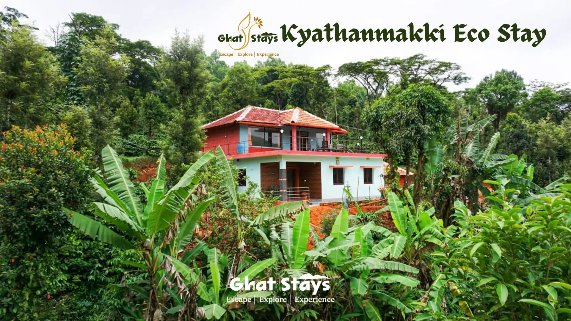 homestay stay